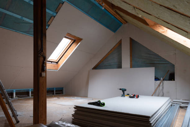 Best DIY Insulation Kits and Guidance in Wymore, NE
