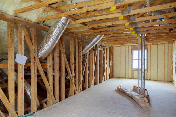 Best Geographic-Specific Insulation Services in Wymore, NE