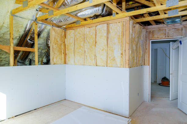 Best Insulation for Specific Applications in Wymore, NE