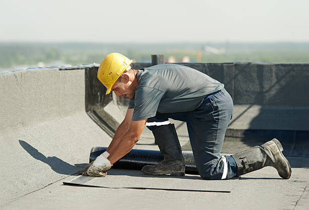 Best Fiberglass Insulation in Wymore, NE