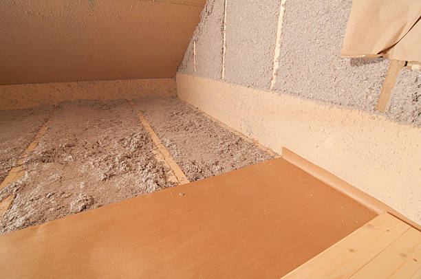 Wymore, NE Insulation Contractor Company