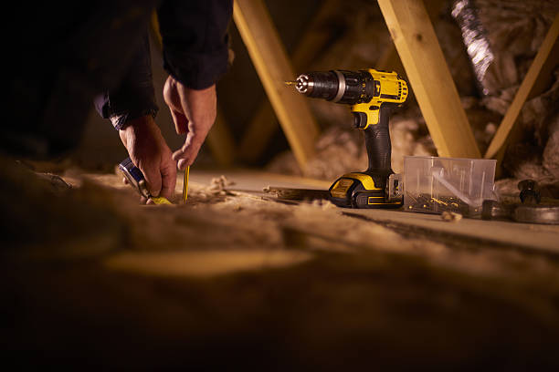 Best Blown-in Insulation in Wymore, NE